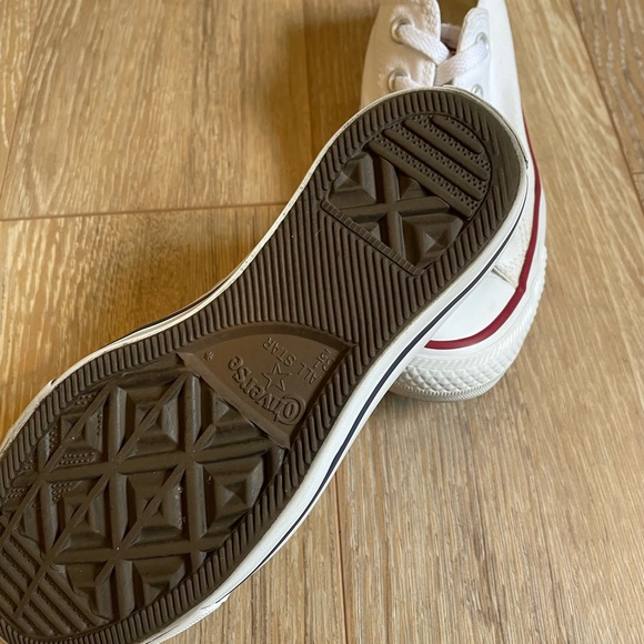 Converse All Star Sneakers - Picture 4 of 5